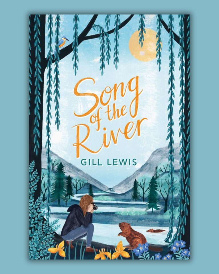 Song of the River