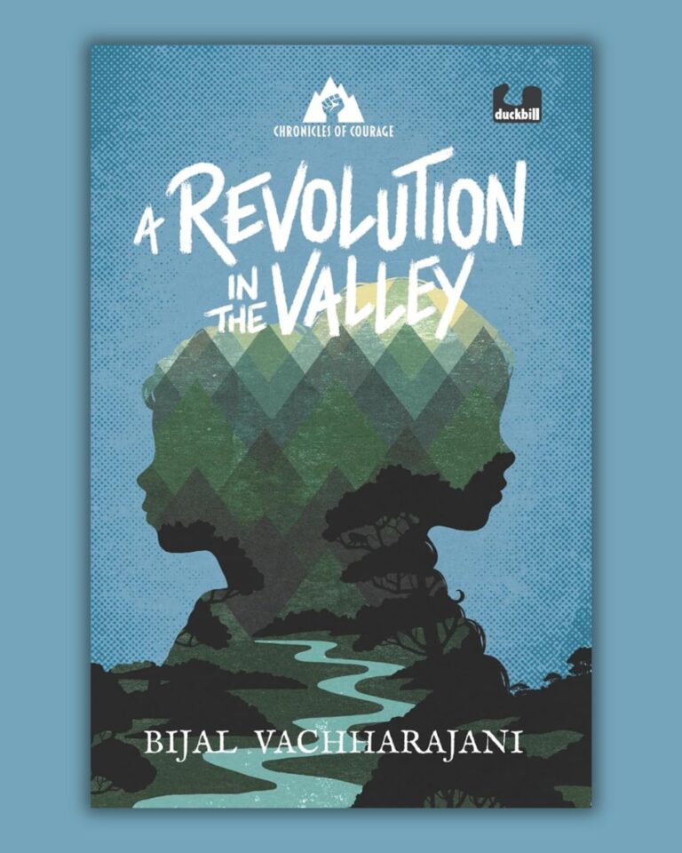 A Revolution in the Valley