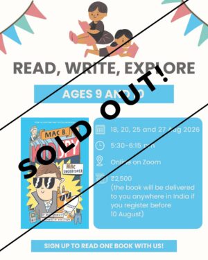 Read, Write, Explore (ages 9 and 10) - Mac B. Kid Spy: Mac Undercover