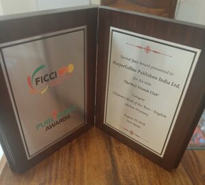 FICCI Special Jury Award 2026