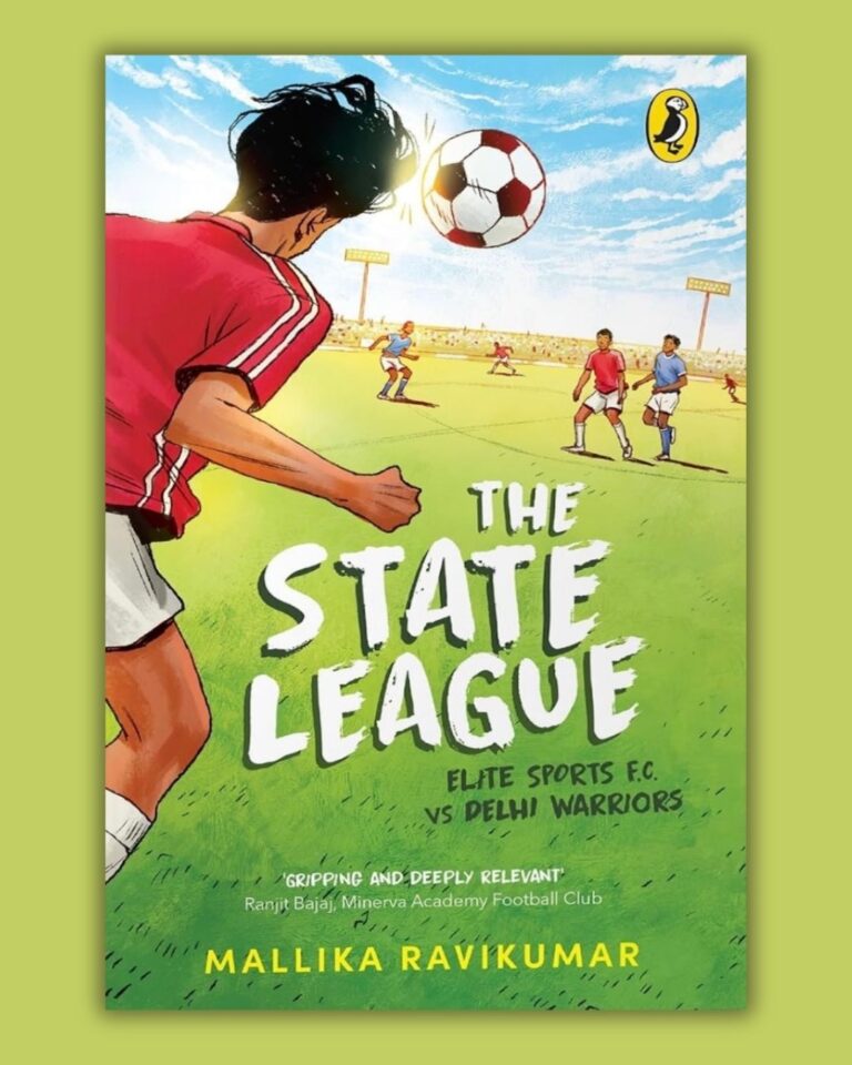 The State League