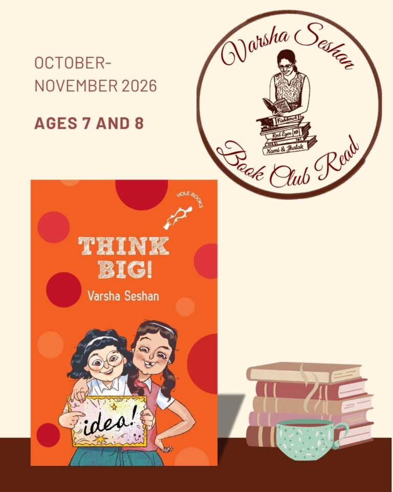 Think Big!