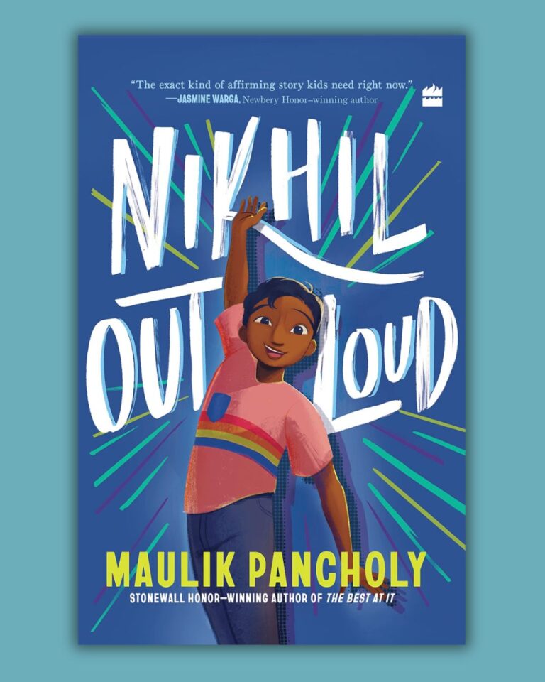 Nikhil Out Loud