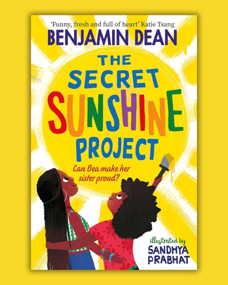 The Secret Sunshine Project