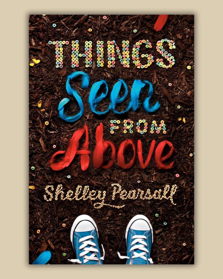 Things Seen from Above