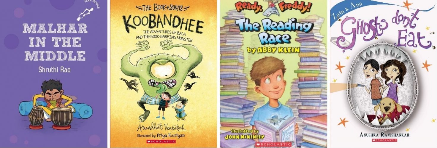 Books Apr 22 Books Apr 22