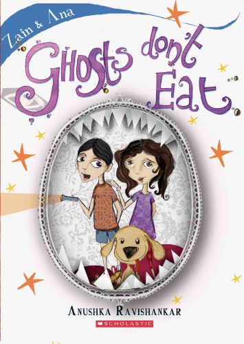 Ghosts Dont Eat Ghosts Dont Eat