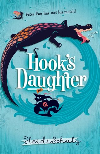 Hooks Daughter Hooks Daughter