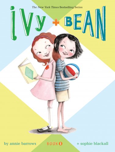 Ivy and Bean Ivy and Bean