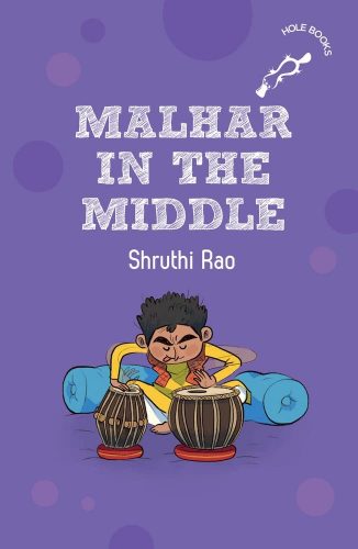 Malhar in the Middle Malhar in the Middle