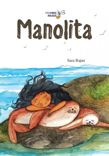Manolita cover Manolita cover
