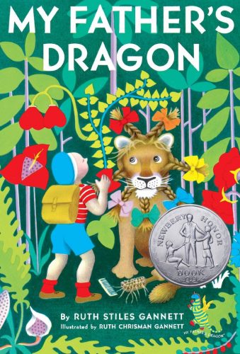 My Fathers Dragon My Fathers Dragon