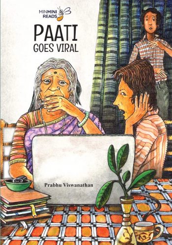 Paati Goes Viral Paati Goes Viral