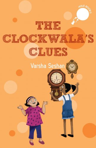 The Clockwalas Clues The Clockwalas Clues