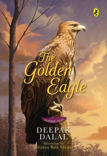 The Golden Eagle The Golden Eagle
